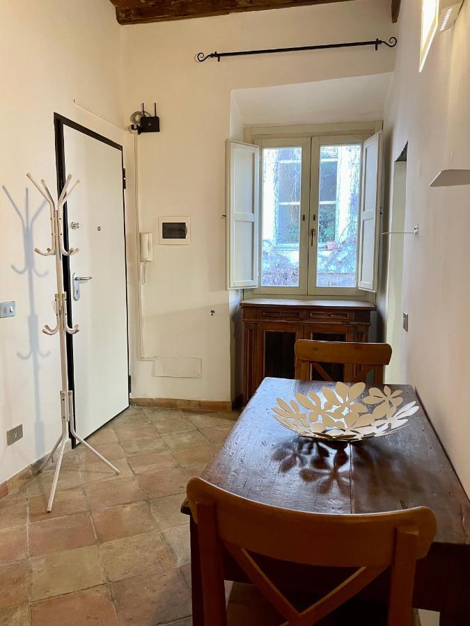 Ferienwohnung Navona Fox House Rom Exterior foto
